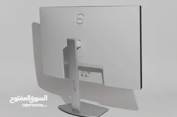  6 شاشة كمبيوتر ديل الدقة الأصلية: Full HD (1080p) 1920 × 1080 عند 75 هرتز    DELL S2421 HN فقط