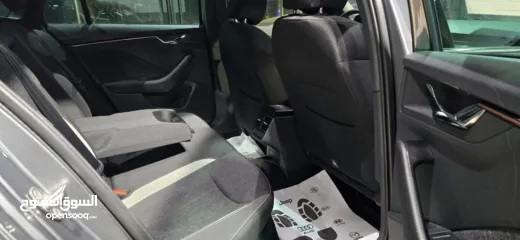  12 30.000km  Skoda Kamiq Style 2023