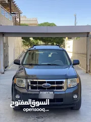  1 فورد اسكايب فل كامل فورويل وفتحة ودهان الوكالة 7 جيد كلين تايتل
