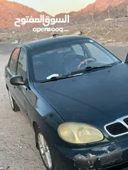  5 دايو لانوس 1997