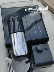  3 مكينه قهوه نوع nespresso