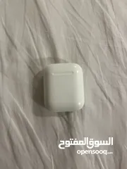  3 Airpods 2nd generation used but like new for sale