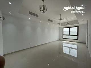  6 luxuries 1 bhk flat for rent at al Muzn residence for rent