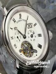  3 نتشري جميع الساعات السويسرية الثمينة الجديدة والمستعملة بافضل الأسعار في الأردن