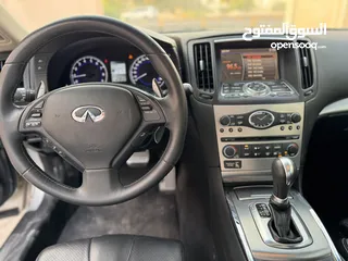  15 انفنتي G37s 2011 ‏Infiniti