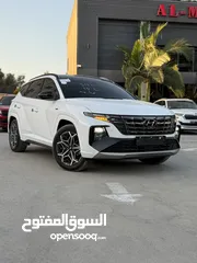  1 هونداي توسانNLine ترخيص 2023 محرك 1600 هايبرد