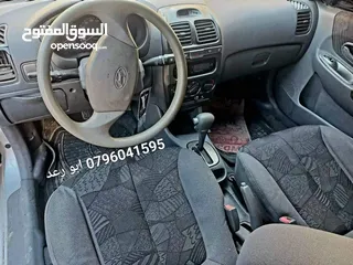  10 هونداي فيرنا موديل 2000 للبيع بدفعه أولى 800 والباقي اقساط شهريه من المالك مباشره كمبيلات وتنازل وره