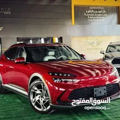  20 هيونداي جينيسيس GV60 performance 23