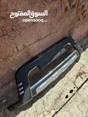  1 كيا سبورتاج دعمه أماميه