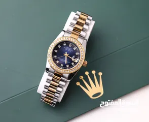  3 افخم ساعات رولكس ستاتي كوبي ماستر تربل a أعلى صنف
