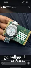  4 Rolex watches Patek AP Cartier Etc all watches considered