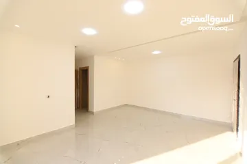  17 شقة دوبليكس مع روف باطلالة مميزة مساحة بناء 175 وتراس 45م بسعر مميز في ابو نصير