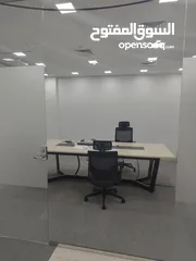  5 Office for Rent