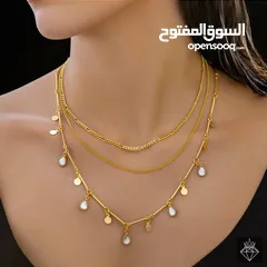  2 المجوھرات الھندیة مو عادي نخب أول