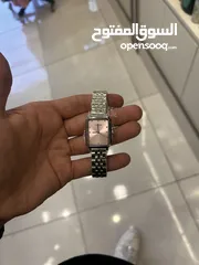  3 ساعات ستاتي calista