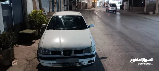  5 سيات قرطبة اقتصادية جدا