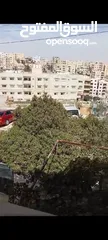  8 شقه من فيلا(غير مفروشة )للايجار طابق اول ب 360 ويوجد شقة صغيره طابق ارضي مدخل مستقل (غير مفروشة)150د