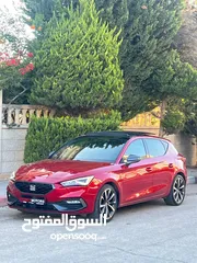  1 سيات ليون FR