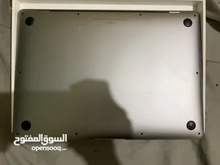  8 للبيع او للبدل  Macbook air 2020 core i3