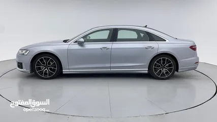  6 (FREE HOME TEST DRIVE AND ZERO DOWN PAYMENT) AUDI A8 L