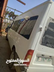  1 فورد ترانسيت (2003)