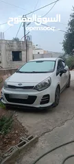  1 Kiaبرايد 2016