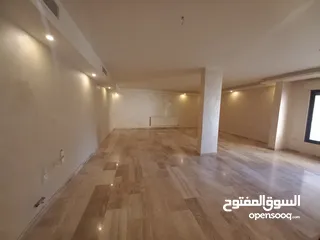  1 شقة فارغة للايجار في دير غبار جديدة لم تسكن 200 متر