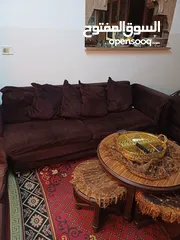  1 كنب مستعمل