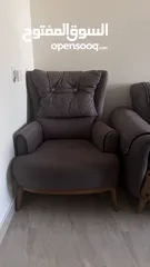  6 3+3+1+1 eight seater sofa set