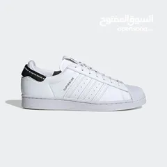  9 Adidas Superstar new