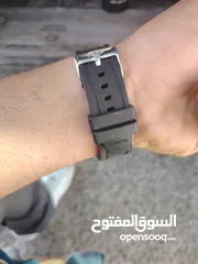  4 ساعة انفيكتا اصلي بحال الوكالة