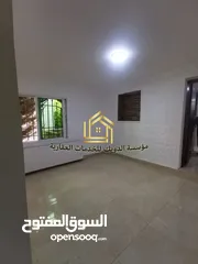  2 شقة فارغة - دابوق - 2نوم - ترس - مدخل مستقل