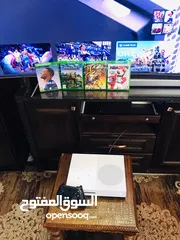  1 Xbox One S  اكس بوكس ون اس