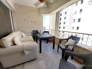  10 شقة للايجار في الشمساني  ( Property 33054 ) سنوي فقط