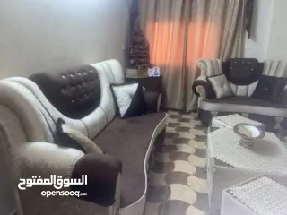  1 غرفة ضيوف ( كنب)