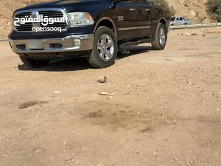  6 دوج رام 2016