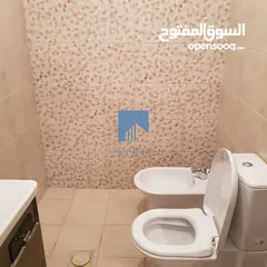  7 شقة فاخرة للبيع في خلدا خلف بردايس طابق ثالث 185م تشطيب سوبر ديلوكس بسعر مغري