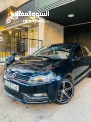  1 فلوكسفاجن بولو 2016