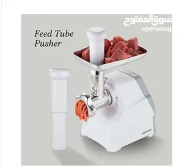  1 Kenwood  Meat mincer