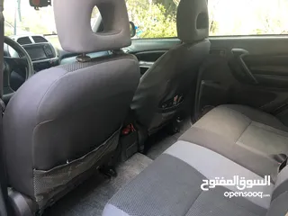  3 تويوتا راف فور 4WD للبيع او البدل على دبل كبين