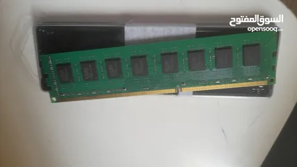  4 رامات 8 ddr3