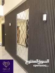  13 شقة طابق ثاني فخمه ومميزة جديدة لم تسكن لقطه وبسعر مغري جداا عرض خاص أرقى واجمل مناطق خلدا