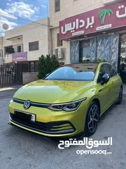  2 جولف 2021  MK8