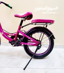  2 Kids Bicycle, Cycle, دراجة للأطفال