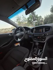  7 هيونداي ايونك هايبرد