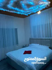  24 استديو للايجار اليومي والاسبوعي 24 ساعه