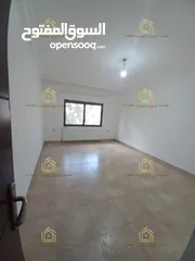  4 شقة فارغة للايجار في خلدا 200 متر