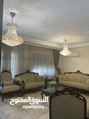  6 طقم كنب بحالة جيدة للبيع