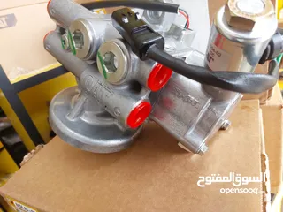  7 CATERPILLAR ELECTRIC SPARE PARTS