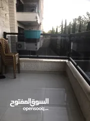  1 شقة مفروشة. ايجار